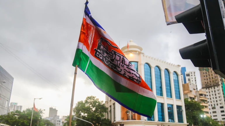 MNS withdraws 'bandh' planned in Thane on August 22 MNS withdraws 'bandh' planned in Thane on August 22