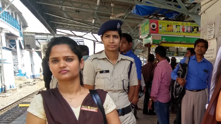 Mumbai Woman TC breaks record; Collects ₹1.90 lakh fine in a day