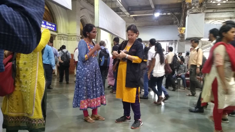 In last 6 months, CR fines 20,910 commuters for violating COVID norms In last 6 months, CR fines 20,910 commuters for violating COVID norms