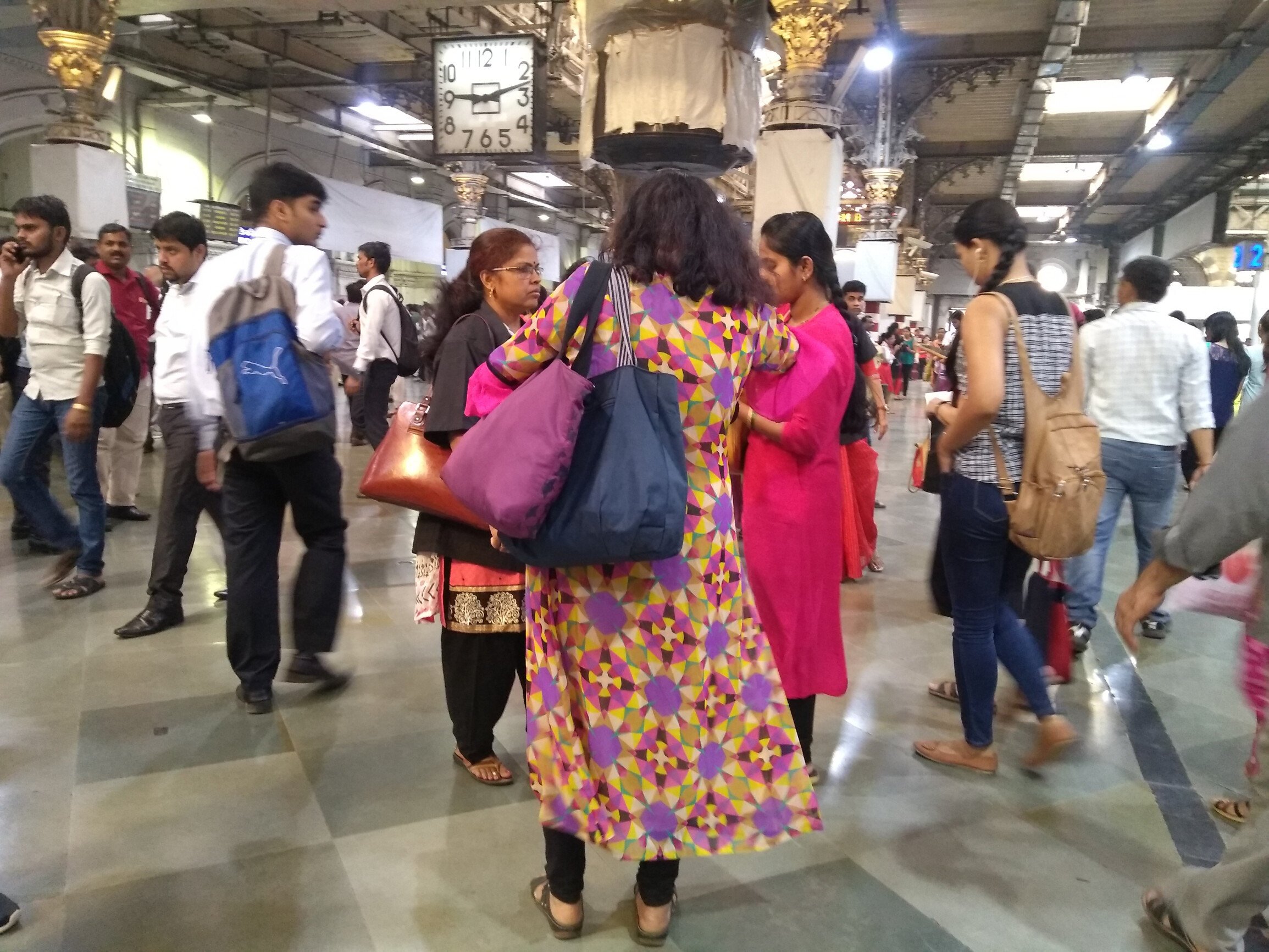 Mumbai Local News: WR Collects INR 16.5 Crore Fines from 3.14 Lakh Ticketless Travellers in 3 Months