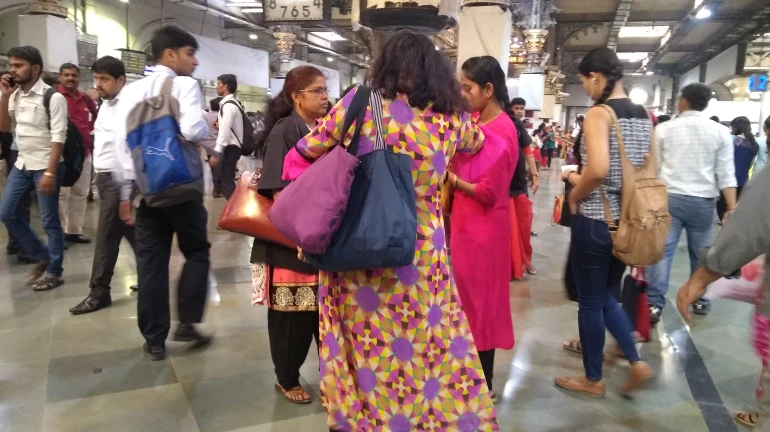 Mumbai Local News: WR Collects INR 16.5 Crore Fines from 3.14 Lakh Ticketless Travellers in 3 Months Mumbai Local News: WR Collects INR 16.5 Crore Fines from 3.14 Lakh Ticketless Travellers in 3 Months
