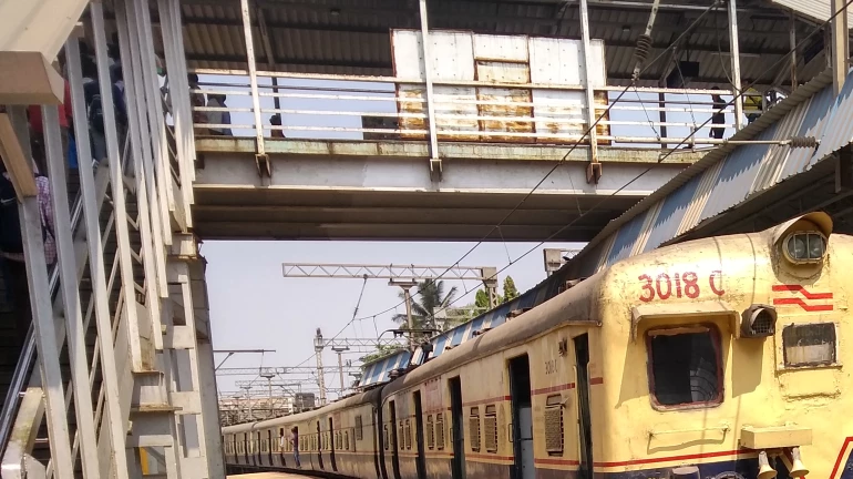 Ganpati Festival 2019: No Mega Block on Sunday September 9 Ganpati Festival 2019: No Mega Block on Sunday September 9