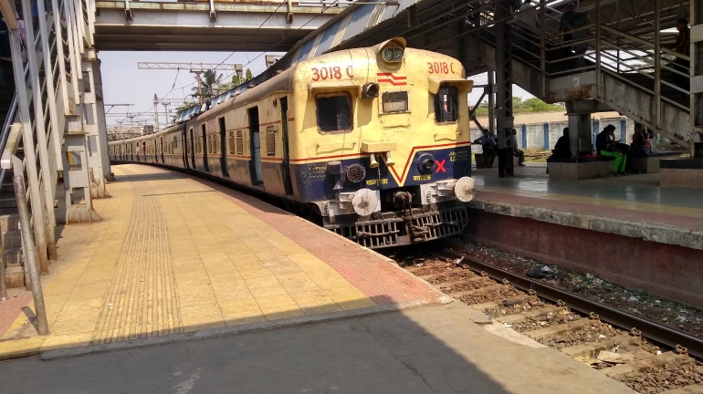 रेलवे कर्मचारियों को मिलेगा 78 दिनों का बोनस रेलवे कर्मचारियों को मिलेगा 78 दिनों का बोनस