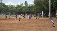 BMC Clears First Hurdle to Turn Bandra Football Ground Into Exhibition Centre BMC Clears First Hurdle to Turn Bandra Football Ground Into Exhibition Centre