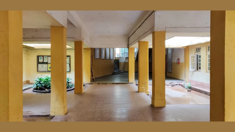 Mumbai colleges anticipate final decision from local bodies before resuming classes Mumbai colleges anticipate final decision from local bodies before resuming classes