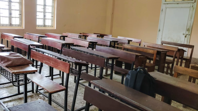 महाराष्ट्र-  दूसरी कक्षा तक स्कूल  सुबह 9 बजे के बाद से ही होंगे शुरु महाराष्ट्र-  दूसरी कक्षा तक स्कूल  सुबह 9 बजे के बाद से ही होंगे शुरु