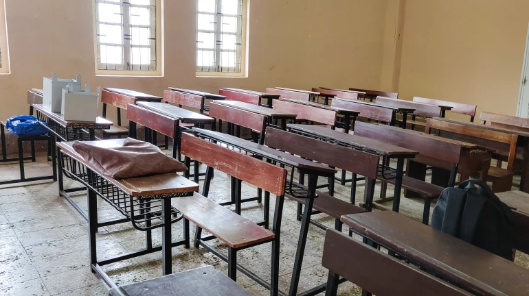 Navi Mumbai Civic Body Releases List of Unauthorised Schools for Academic Year 2026–27 Navi Mumbai Civic Body Releases List of Unauthorised Schools for Academic Year 2026–27