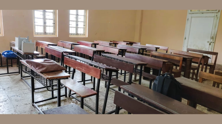 Mumbai colleges plan stringent checks as they gear up to reopen amidst COVID-19 Mumbai colleges plan stringent checks as they gear up to reopen amidst COVID-19