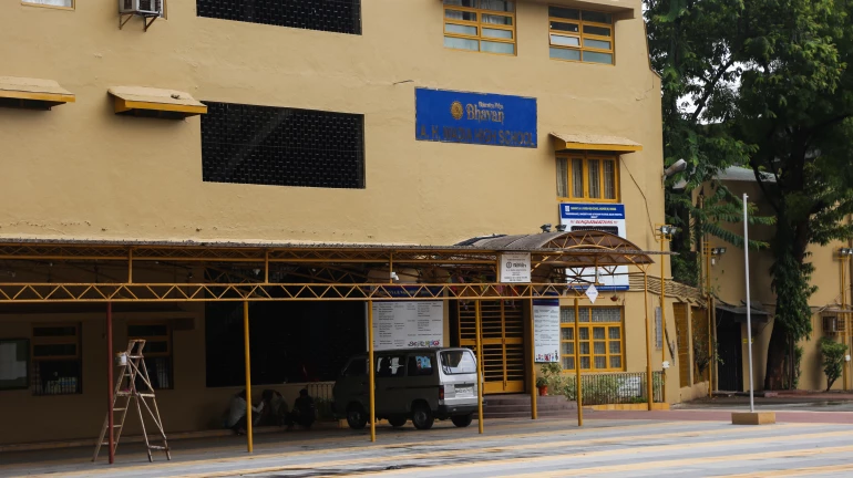 Maharashtra: 85 per cent of schools resume classes
