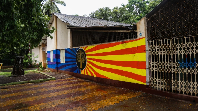 Maharashtra: Attendance increases as more schools reopen Maharashtra: Attendance increases as more schools reopen