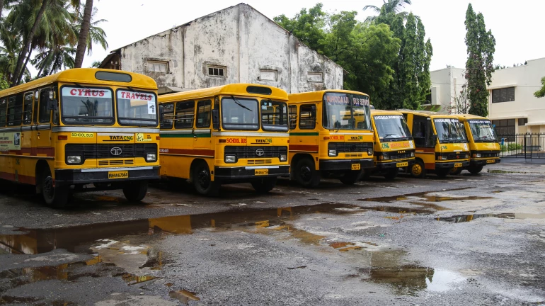 Maharashtra Education Dept Holds Three-Day Training Session On Child Rights for Teachers Maharashtra Education Dept Holds Three-Day Training Session On Child Rights for Teachers