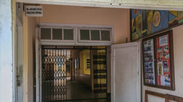 CISCE: Allow schools to reopen for X and XII students CISCE: Allow schools to reopen for X and XII students