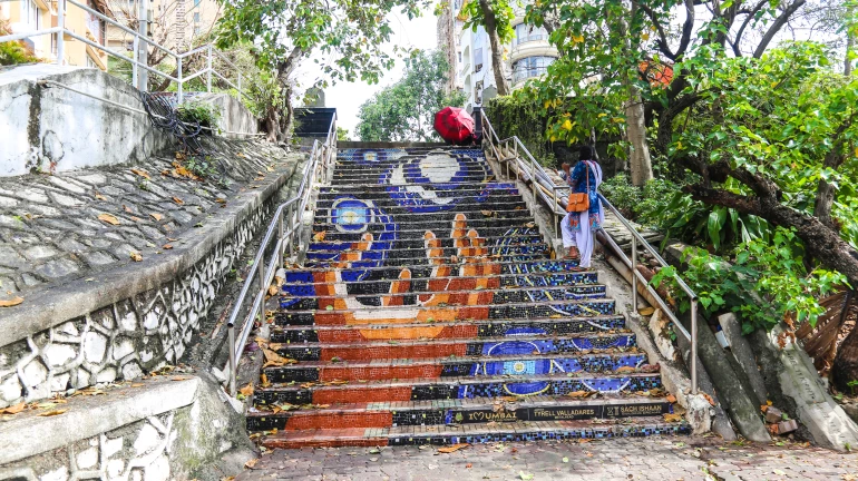 BMC Takes Another Initiative For Providing Safety To Mumbaikars BMC Takes Another Initiative For Providing Safety To Mumbaikars