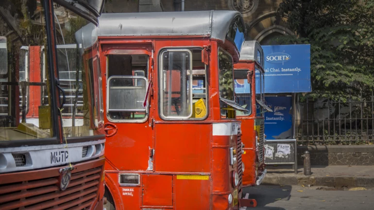 Mumbai: BEST Launches Counselling Drive for 7,000 Drivers After Recent Bus Accidents Mumbai: BEST Launches Counselling Drive for 7,000 Drivers After Recent Bus Accidents