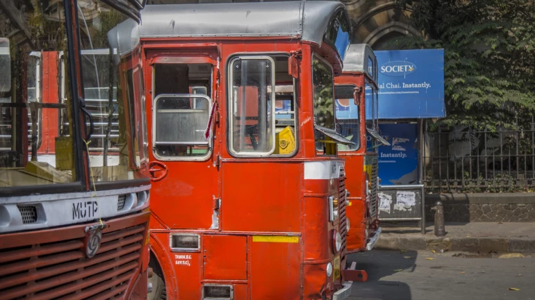 BEST wants government to create a special grant amid its rising deficit BEST wants government to create a special grant amid its rising deficit