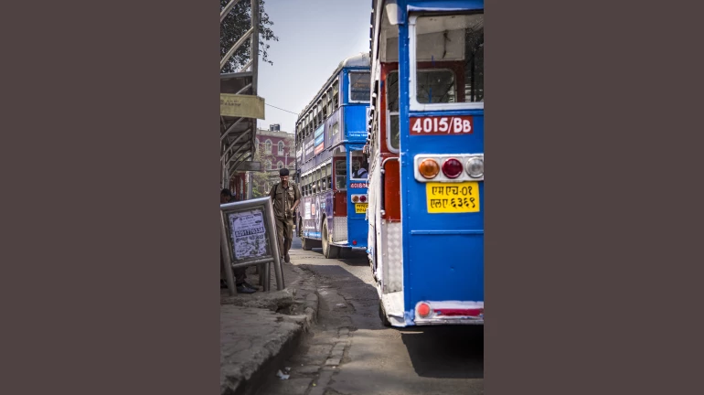 मुंबई- हड़ताल के बाद बेस्ट कर्मचारियों के बोनस के लिए बीएमसी ने 80 करोड़ रुपये आवंटित किए मुंबई- हड़ताल के बाद बेस्ट कर्मचारियों के बोनस के लिए बीएमसी ने 80 करोड़ रुपये आवंटित किए