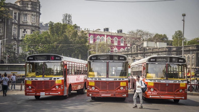 Navratri 2019: BEST runs additional buses to Mahalaxmi Temple