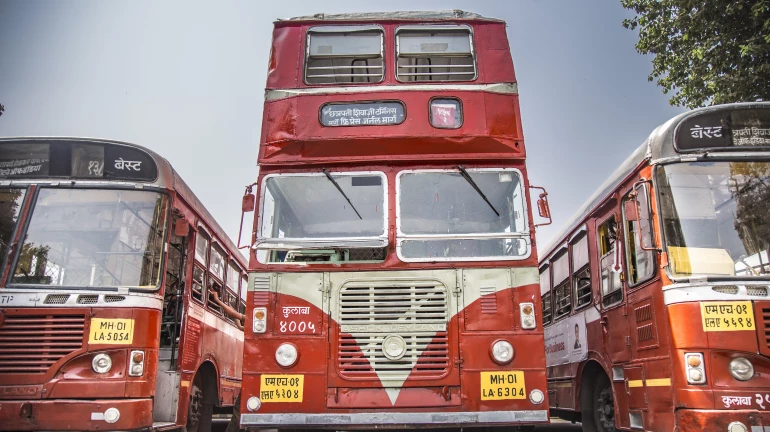 टिकट के दाम कम करने के बाद अब ट्विटर पर भी सक्रिय होगी बेस्ट टिकट के दाम कम करने के बाद अब ट्विटर पर भी सक्रिय होगी बेस्ट