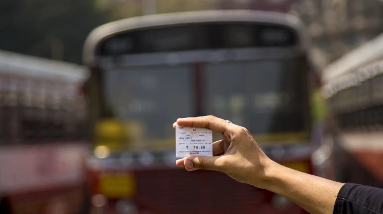 Mumbai: BEST receives grant of INR 264 crore from BMC To Procure EVs Mumbai: BEST receives grant of INR 264 crore from BMC To Procure EVs