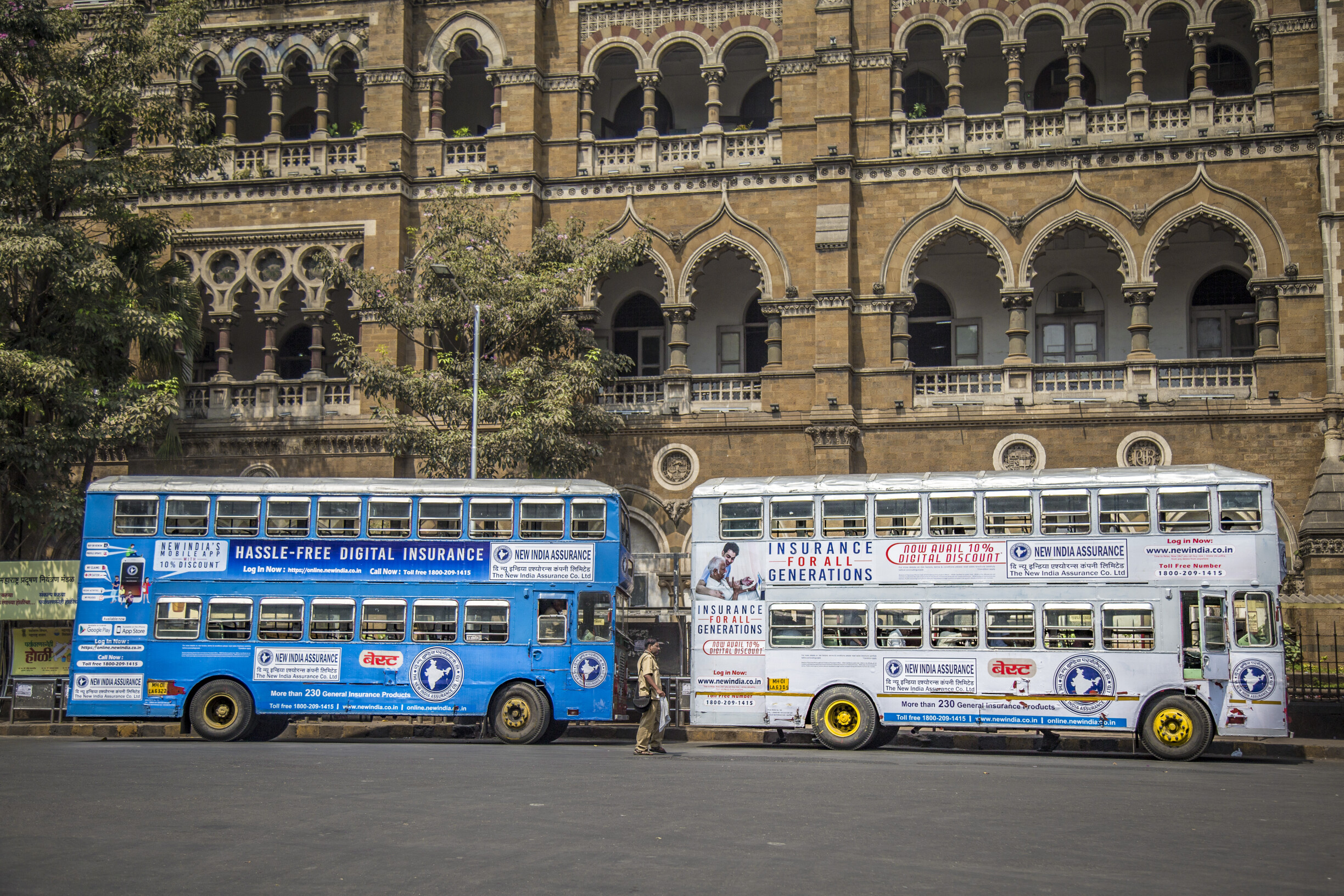 Navratri 2022: BEST Announces More Midnight HoHo Buses & Dussehra Offer - Details Here