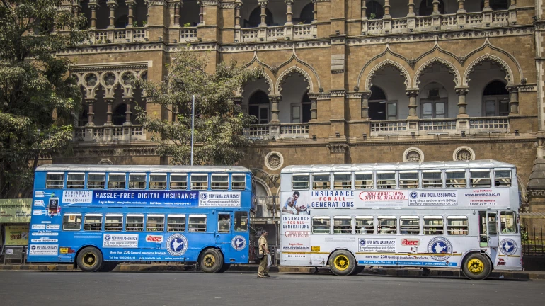 Navratri 2022: BEST Announces More Midnight HoHo Buses & Dussehra Offer - Details Here Navratri 2022: BEST Announces More Midnight HoHo Buses & Dussehra Offer - Details Here
