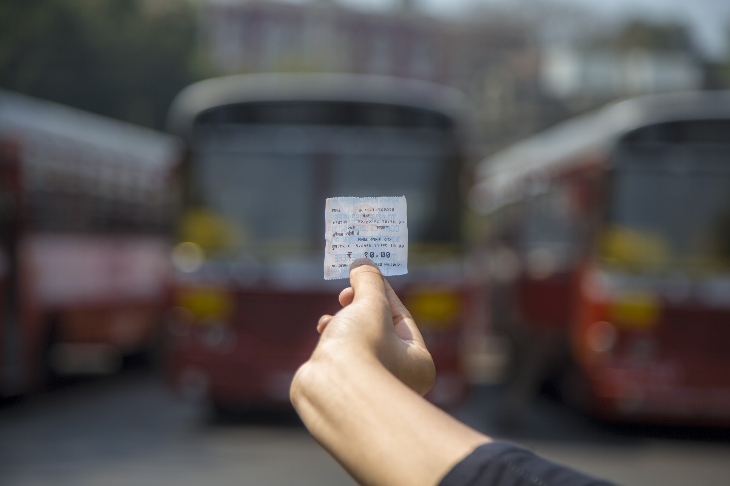 BJP-led government has decided to increase BEST bus fares: Aaditya Thackeray