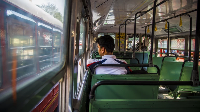 Navi Mumbaikars brace up for fewer buses during May 18-20 Navi Mumbaikars brace up for fewer buses during May 18-20