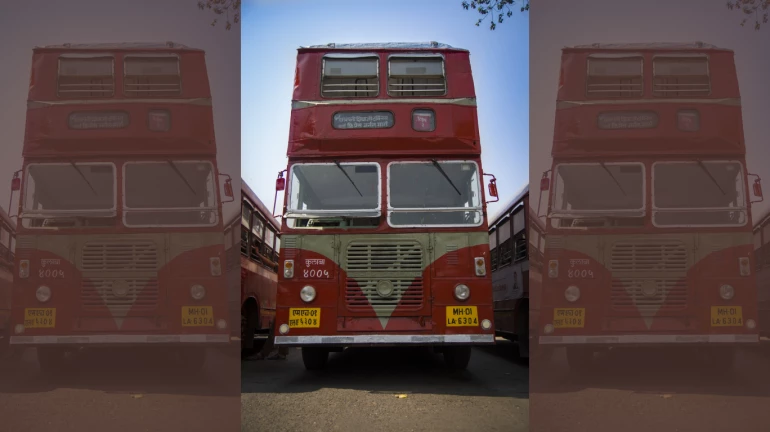 Mumbai To Get Its First-Ever Electric Double Decker Buses By September