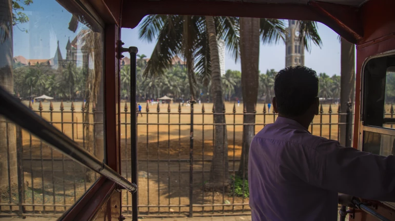 'बेस्ट'च! १००० हून अधिक कर्मचाऱ्यांची कोरोनावर मात 'बेस्ट'च! १००० हून अधिक कर्मचाऱ्यांची कोरोनावर मात