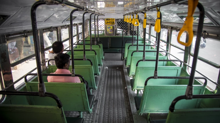 Mumbai: Fully sized buses to run from Goregaon's Dindoshi and Nagri Niwara Parishad to station