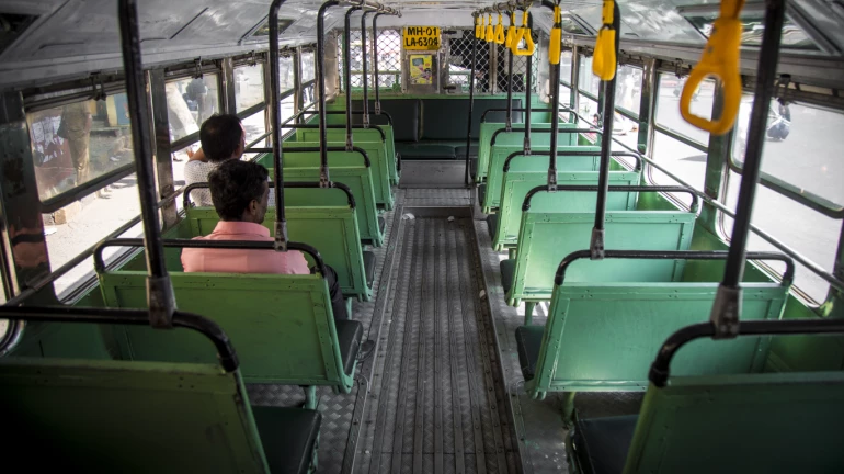 मुंबई की सड़को पर बसों की संख्या को बढ़ा सकता है बेस्ट