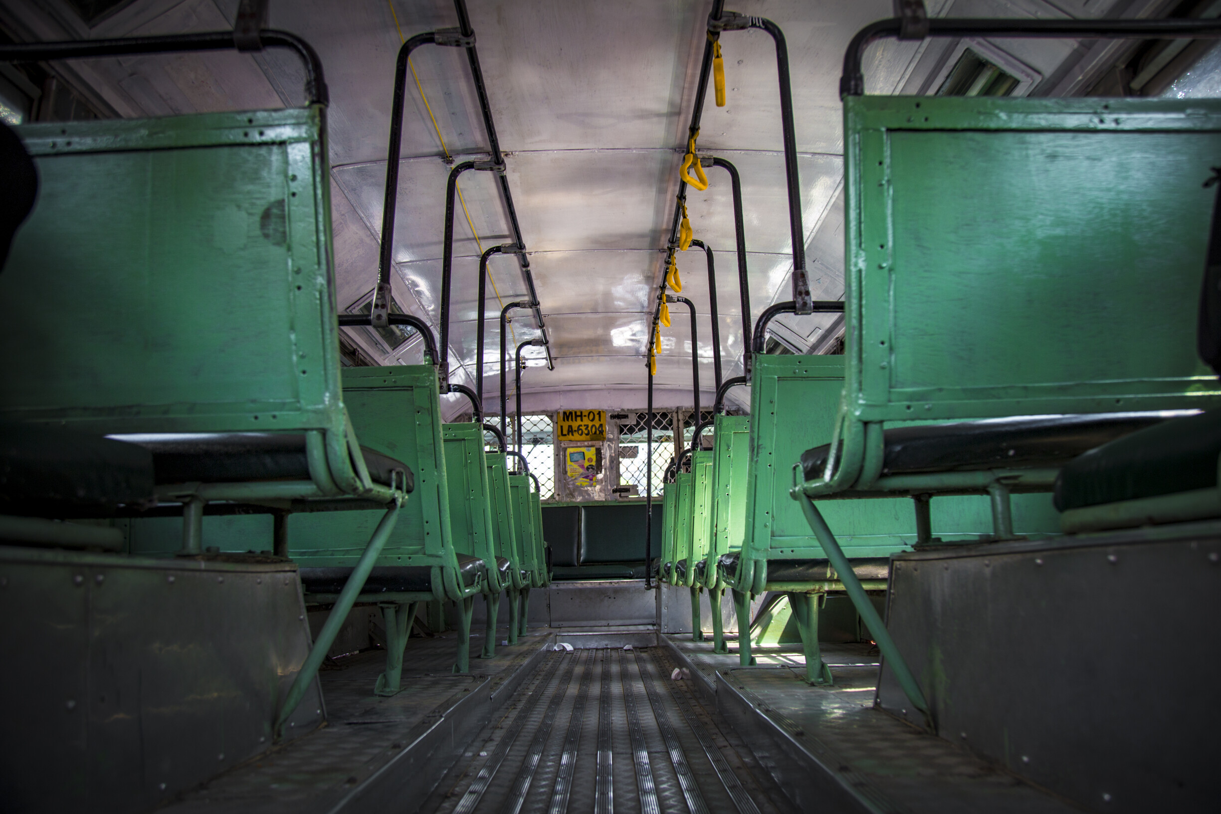 सीएसएमटी येथे बेस्ट बसने एकाला चिरडले