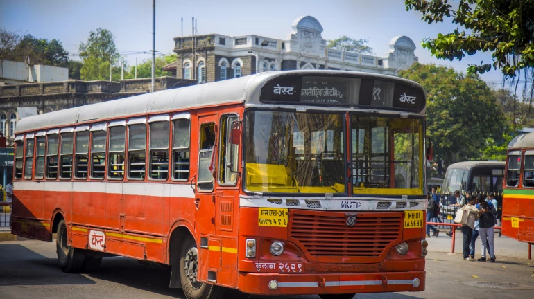 बेस्ट में शामिल होंगी 1,250 अतिरिक्त बसें बेस्ट में शामिल होंगी 1,250 अतिरिक्त बसें