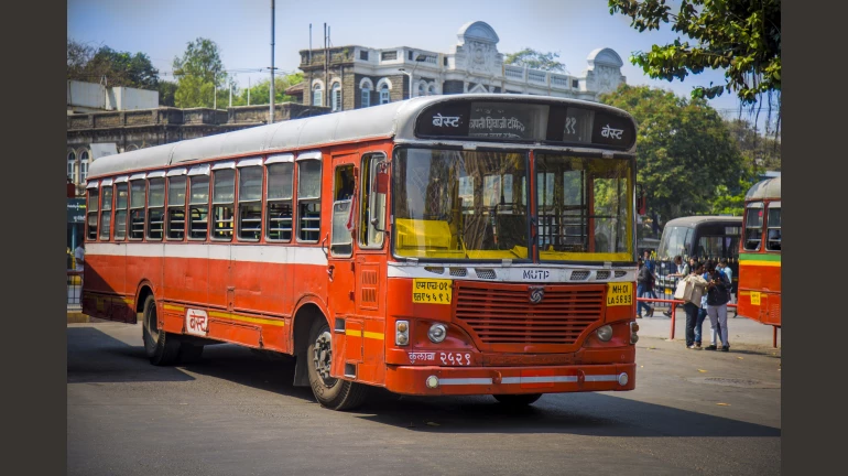 बेस्ट कर्मचारी पुन्हा जाणार संपावर? बेस्ट कर्मचारी पुन्हा जाणार संपावर?