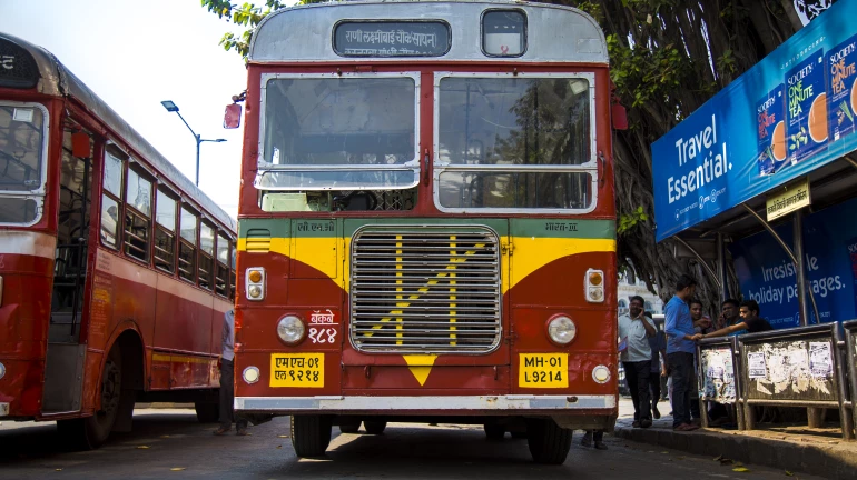 BEST May Slash Fares to INR 7-8 Soon As It Loses 4.5 Lakh Riders After Hike BEST May Slash Fares to INR 7-8 Soon As It Loses 4.5 Lakh Riders After Hike