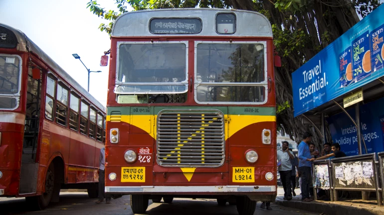BEST announces 6,000 buses to be available on the road soon BEST announces 6,000 buses to be available on the road soon