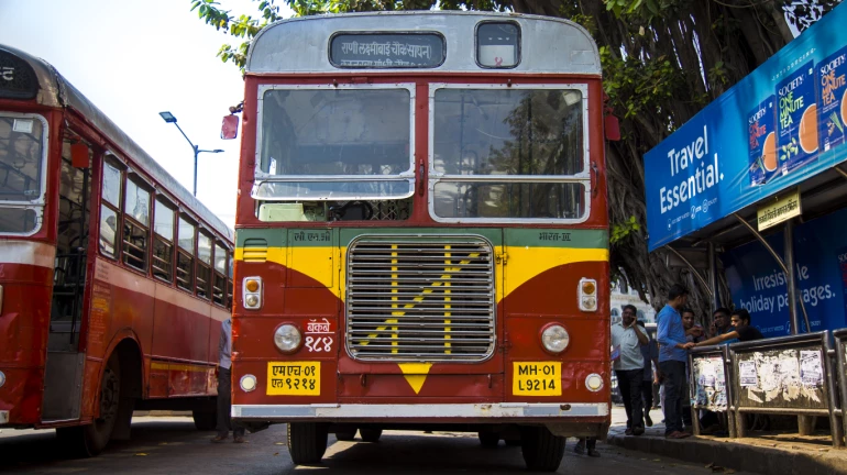 BEST to get rid of 1,063 buses by 2021 BEST to get rid of 1,063 buses by 2021