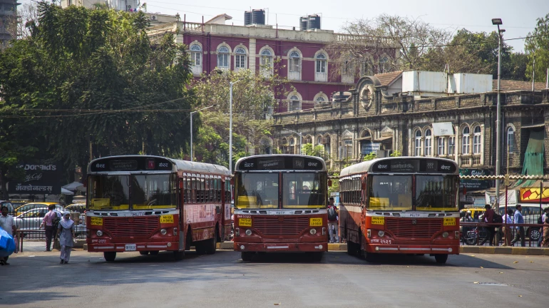 बेस्ट डेपो में गाड़ी पार्क करने के चार्जेस होंगे कम बेस्ट डेपो में गाड़ी पार्क करने के चार्जेस होंगे कम
