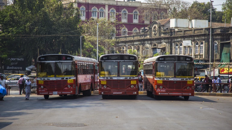 BEST Bringing 25 New Electric Buses to Mumbai’s Streets This Week