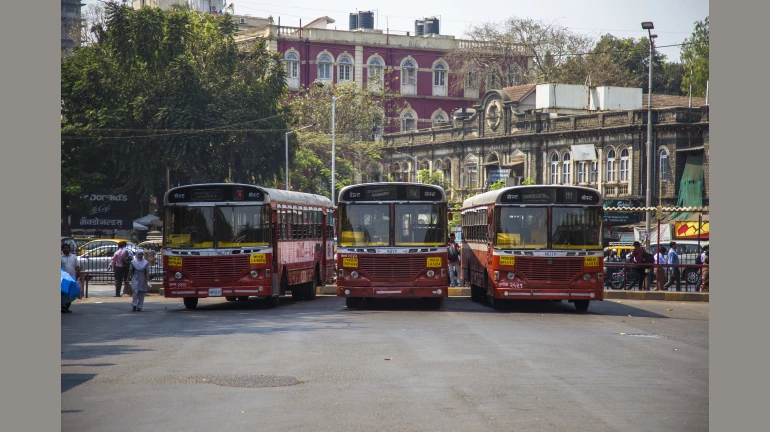 टैक्सियों और ऑटो रिक्शा को टक्कर देने के लिए बेस्ट खरीद सकती है 1000 बसें