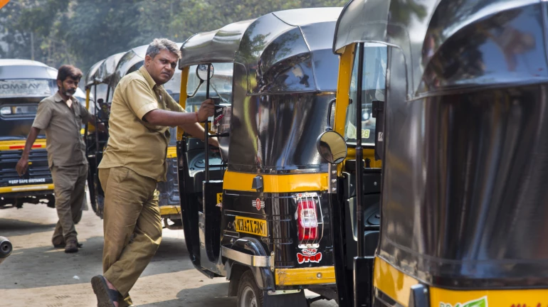 Navi Mumbai: More Than 50 Autorickshaw Drivers Benefited Free Health Camp