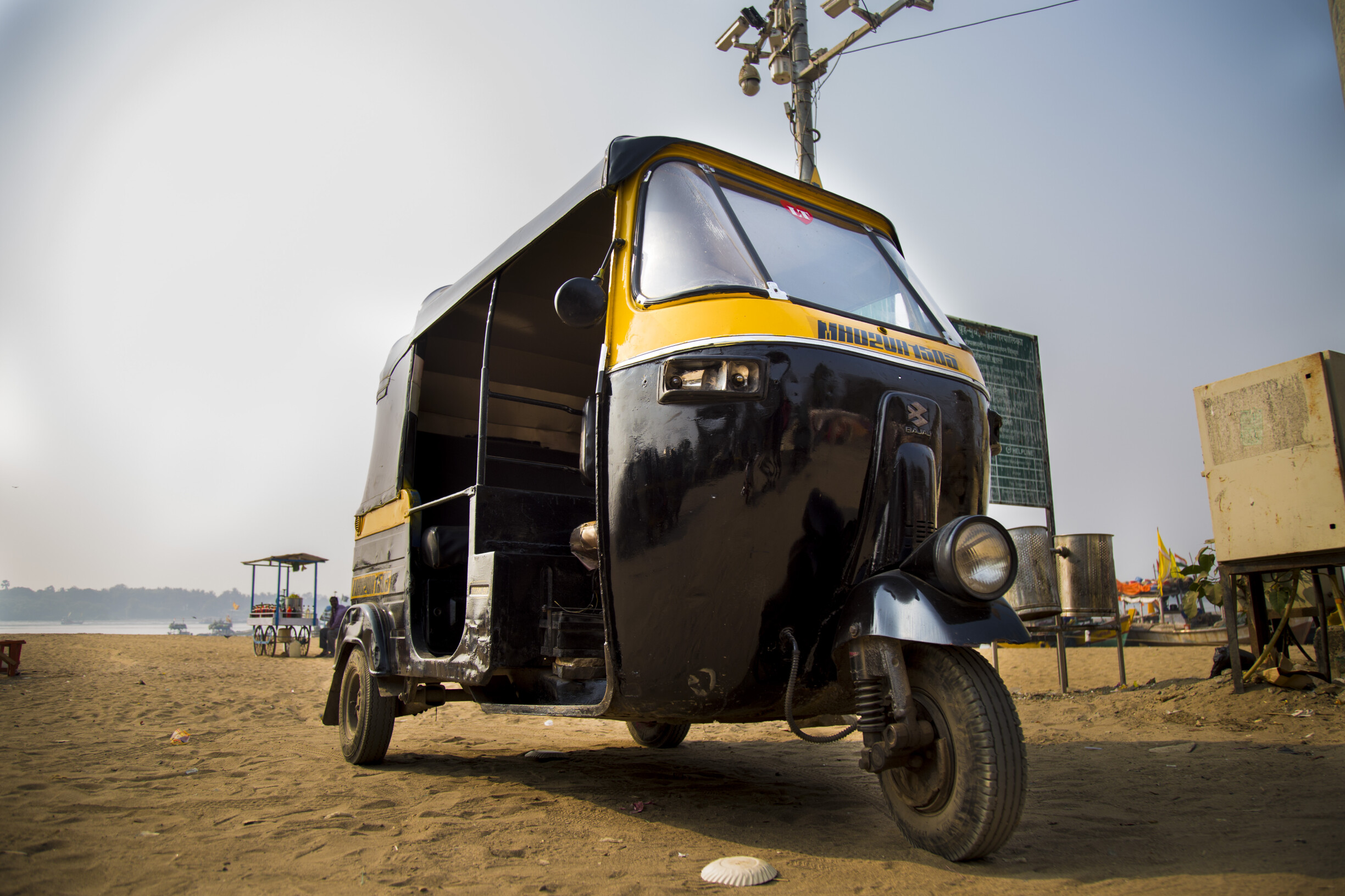 Mumbai Set to Face Public Transport Fare Hike