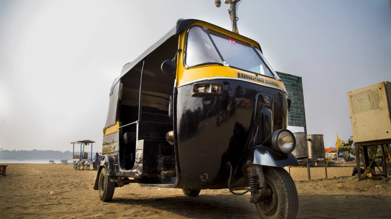 Do Majority of Mumbai Autowalas Use UPI? Here's What Drivers, Commuters Say
