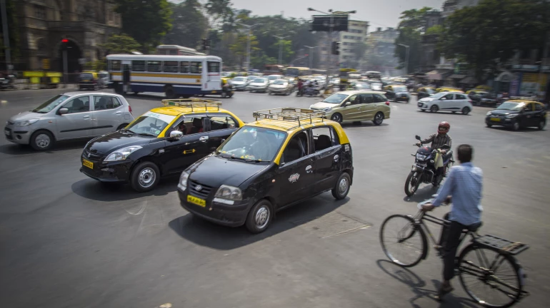 भारत-इंग्लंड टी-20 उपांत्य सामन्यासाठी वाहतुकीत बदल भारत-इंग्लंड टी-20 उपांत्य सामन्यासाठी वाहतुकीत बदल