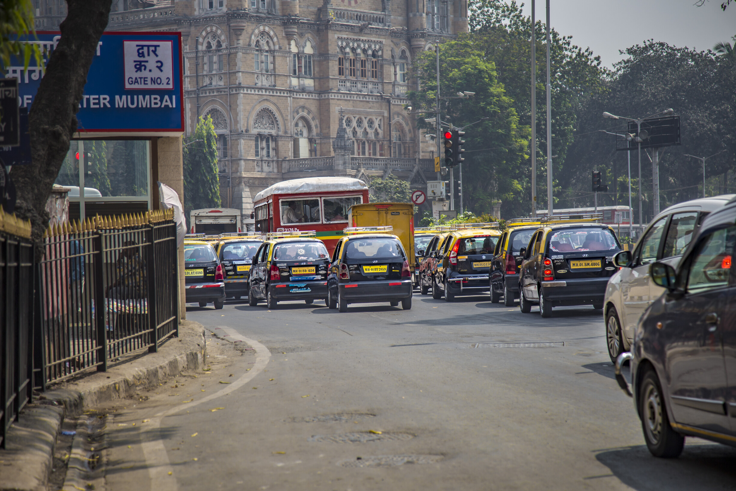 Mumbai Traffic Police Announces Restrictions For Aashadi Ekadashi On July 16-18