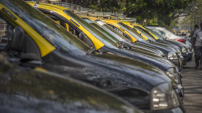 Mumbai Taximen Demand Minimum Fare Hike To INR 30