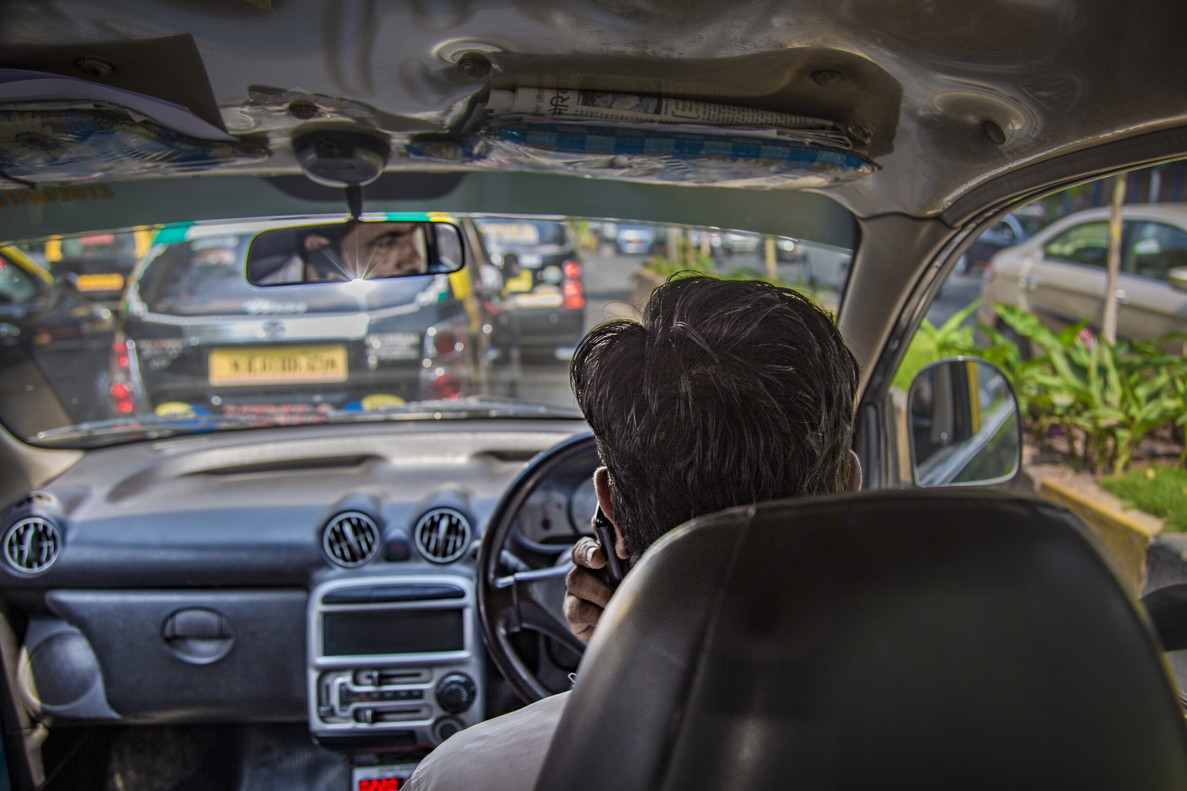 Uber vaccinates over 1 lakh drivers in Mumbai