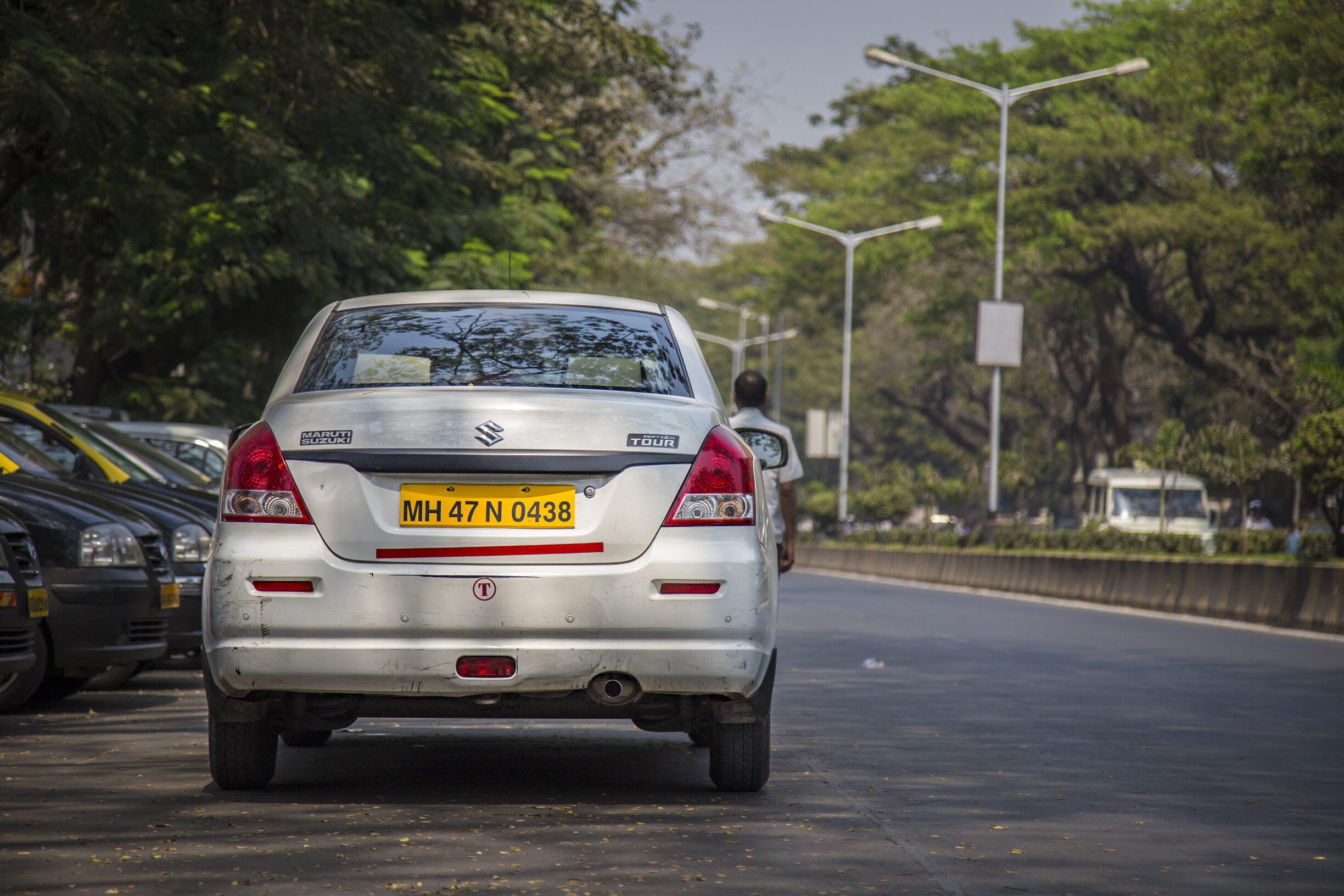 Mumbai Tops Uber’s List of India’s Most Forgetful Cities