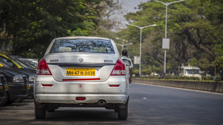 Mumbai Tops Uber’s List of India’s Most Forgetful Cities Mumbai Tops Uber’s List of India’s Most Forgetful Cities