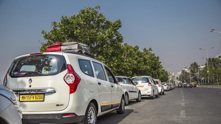 Ola's car-sharing self-drive service may be extended to Mumbai soon